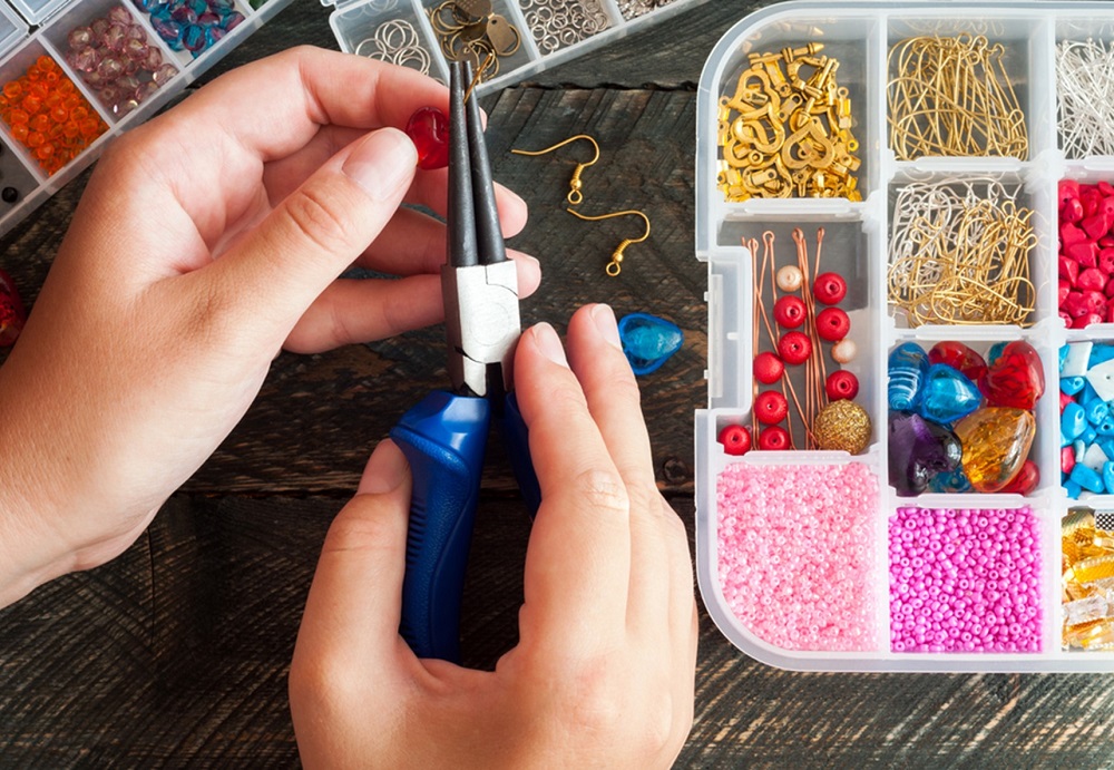Jewelry Making