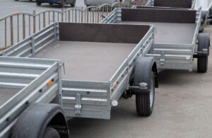 Trailer Perth