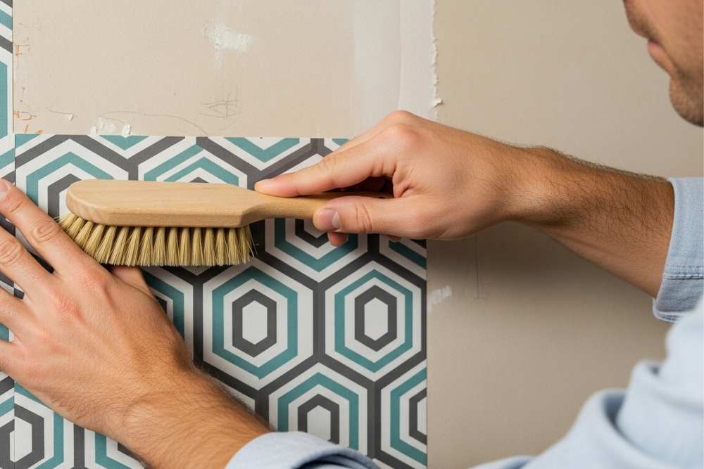 Remove Wallpaper Without Damaging Walls