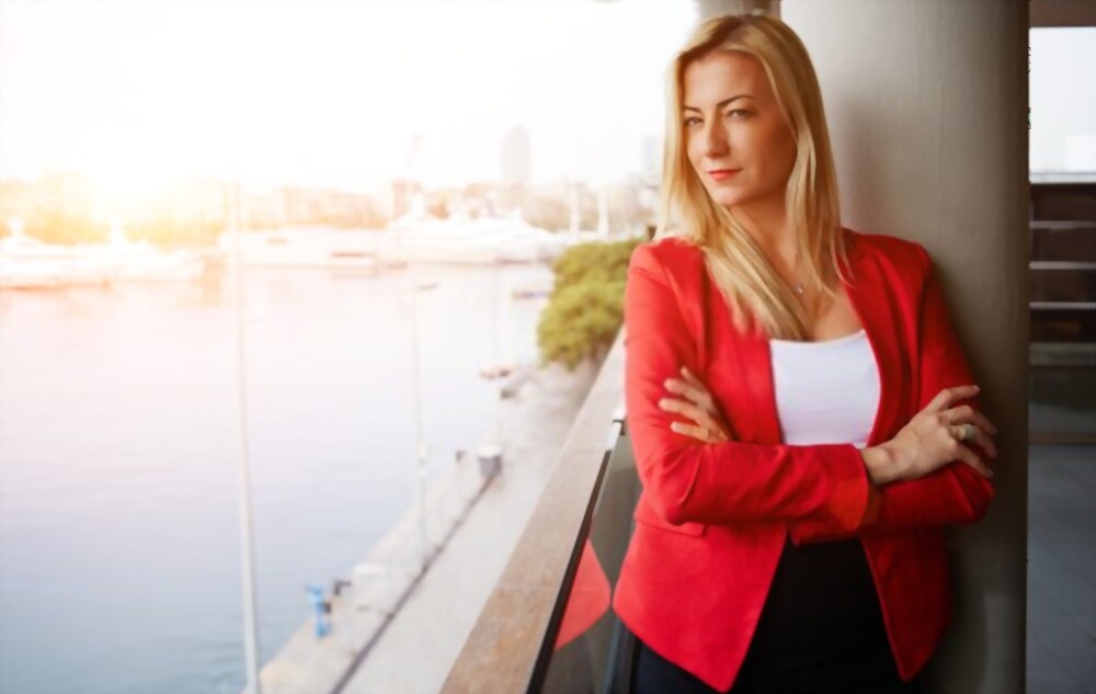 wealth management career