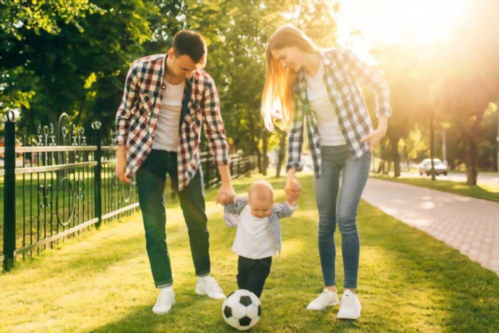 Father-Son Activities