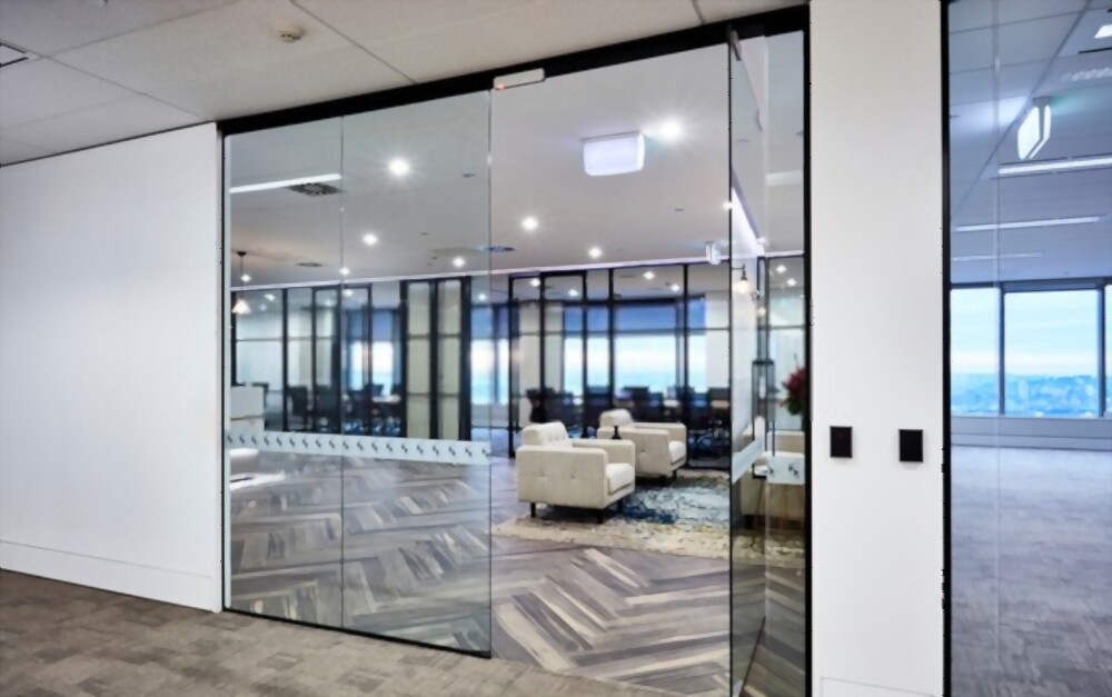 Tips For Choosing Best Commercial Doors Mommy Life Hack