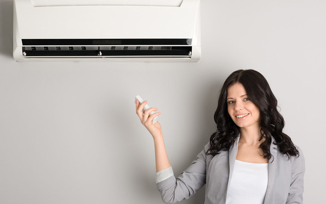 Buying An Air Conditioner