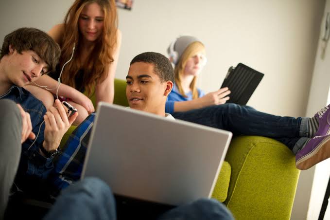 College Life Power-Ups