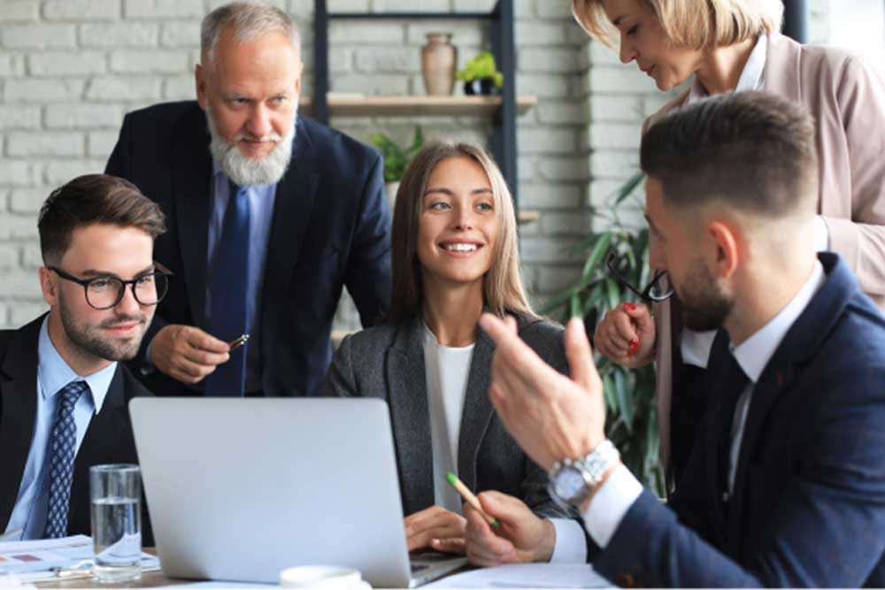 digital marketing agency