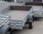 Trailer Perth