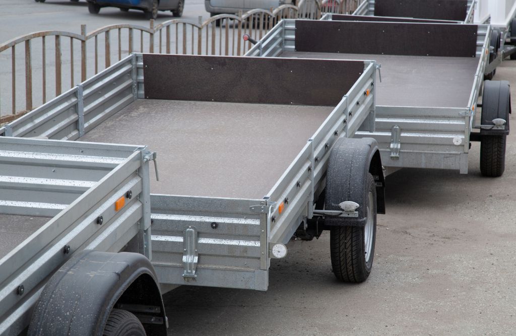 Tradesman Trailer Perth – Durable, Reliable, And Built For The Job