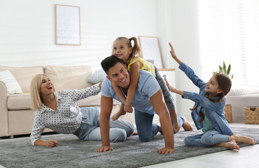 How to Successfully Start a Family in the UK as an Expat