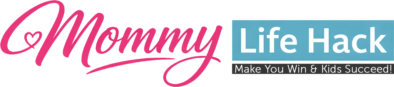Mommy Life Hack